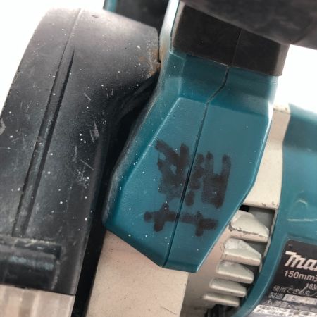  MAKITA マキタ 150mm充電式チップソーカッタ 18V 本体のみ CS551D