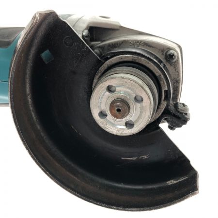 MAKITA マキタ 100mm充電式ディスクグラインダ 14.4V 本体のみ GA400D