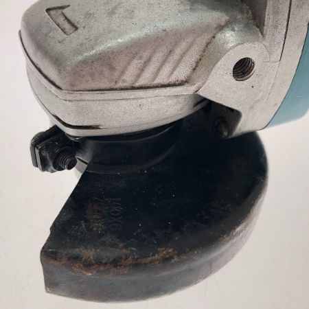  MAKITA マキタ 100mm充電式ディスクグラインダ 14.4V 本体のみ GA400D