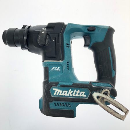 MAKITA マキタ 16mm充電式ハンマドリル 10.8V 本体のみ HR166D