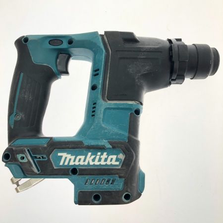  MAKITA マキタ 16mm充電式ハンマドリル 10.8V 本体のみ HR166D