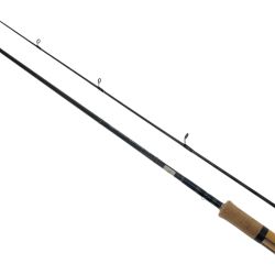 □□ SMITH スミス トラウティンスピン インターボロンX TRBX-EX72MT Bランク