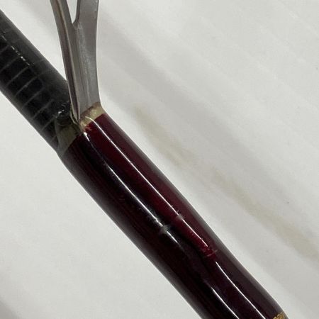 ZENAQ ルアーロッド シェル76 本体のみ