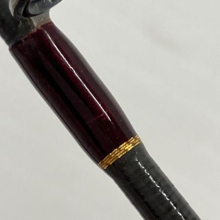 ZENAQ ルアーロッド シェル76 本体のみ