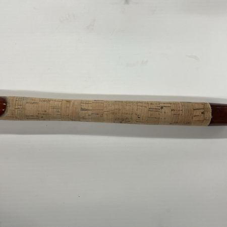 ZENAQ ルアーロッド シェル76 本体のみ