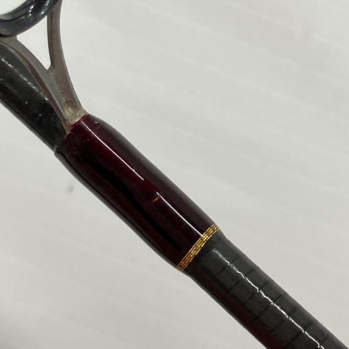 ZENAQ ルアーロッド シェル76 本体のみ - 中古 - なんでもリサイクル