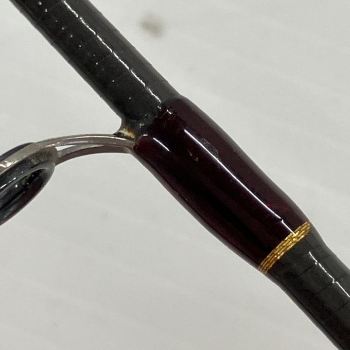 ZENAQ ルアーロッド シェル76 本体のみ - 中古 - なんでもリサイクル