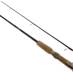 □□ fenwick GFS75SML-2J ミノーイングロッド 本体のみ Bランク