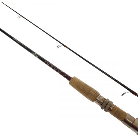  fenwick GFS75SML-2J ミノーイングロッド 本体のみ