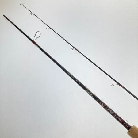  fenwick GFS75SML-2J ミノーイングロッド 本体のみ