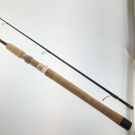  fenwick GFS75SML-2J ミノーイングロッド 本体のみ