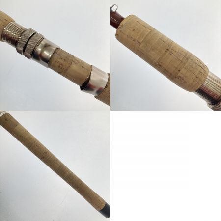  fenwick GFS75SML-2J ミノーイングロッド 本体のみ