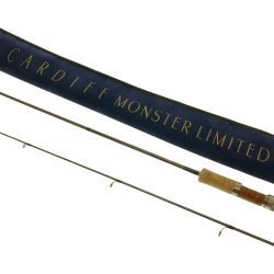 □□ SHIMANO シマノ カーディフ モンスターリミテッド 32494 Bランク