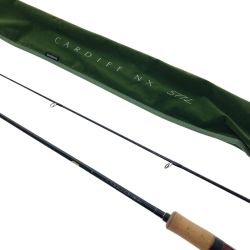 □□ SHIMANO シマノ カーディフ NX S77L 399342 Aランク