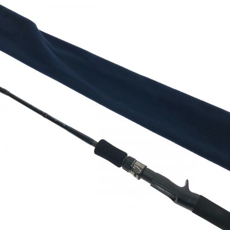  Ripple Fisher ロッド　オーシャンアロー 66ML スナッパー