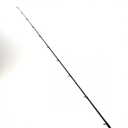  Ripple Fisher ロッド　オーシャンアロー 66ML スナッパー