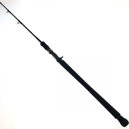  Ripple Fisher ロッド　オーシャンアロー 66ML スナッパー