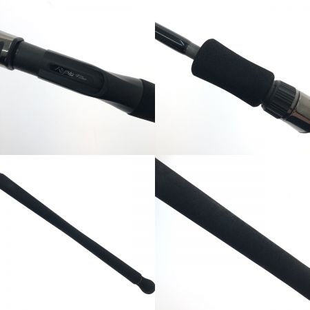  Ripple Fisher ロッド　オーシャンアロー 66ML スナッパー