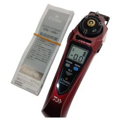 □□ DAIWA ダイワ 電動リール　　クリスティアワカサギ CRS+ Bランク