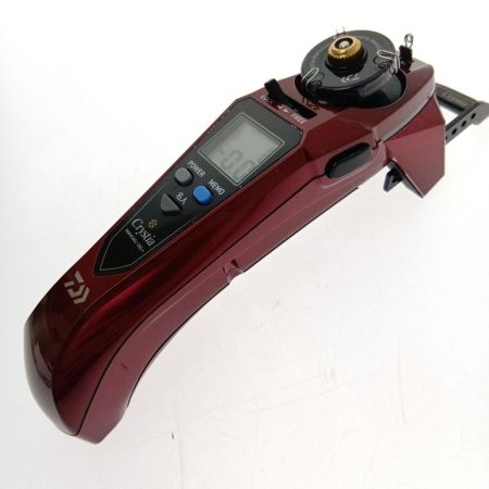  DAIWA ダイワ 電動リール　　クリスティアワカサギ CRS+