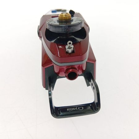  DAIWA ダイワ 電動リール　　クリスティアワカサギ CRS+