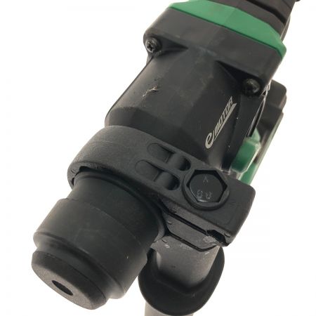  HiKOKI ハイコーキ 18mmコードレスロータリハンマドリル 18V DH18DPA