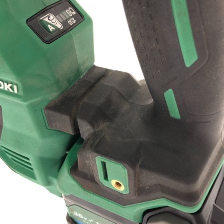  HiKOKI ハイコーキ 18mmコードレスロータリハンマドリル 18V DH18DPA