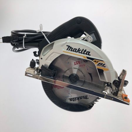  MAKITA マキタ 165mm電子マルノコ 本体のみ HS6303 ブラック