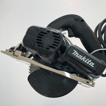  MAKITA マキタ 165mm電子マルノコ 本体のみ HS6303 ブラック
