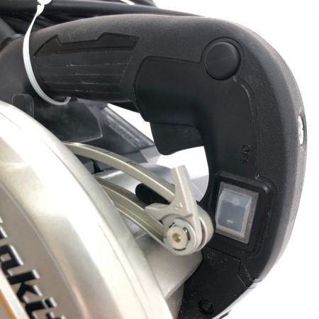  MAKITA マキタ 165mm電子マルノコ 本体のみ HS6303 ブラック