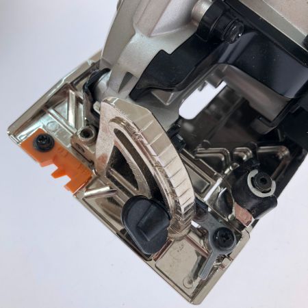  MAKITA マキタ 165mm電子マルノコ 本体のみ HS6303 ブラック