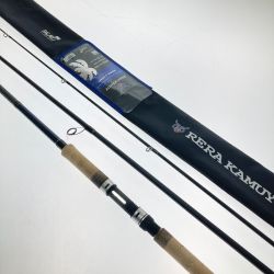 □□ PALMS パームス レラカムイ  RKSS-116H+ Cランク