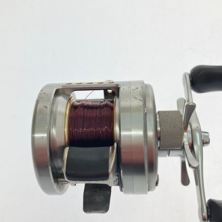  SHIMANO シマノ 03カルカッタコンクエスト200DC  RH460 本体のみ