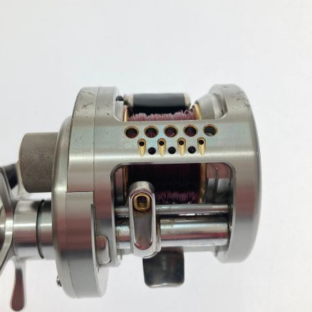  SHIMANO シマノ 03カルカッタコンクエスト200DC  RH460 本体のみ