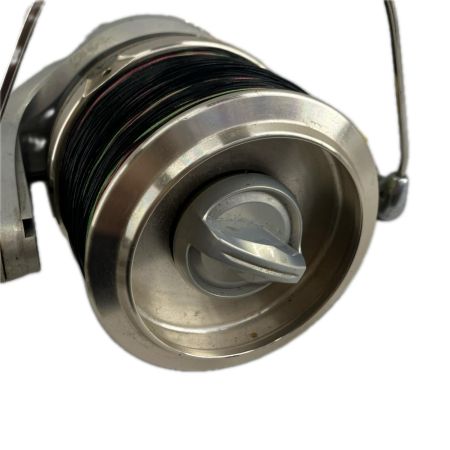SHIMANO シマノ スピニングリール　 スーパーエアロウイングキャスト XT SA34