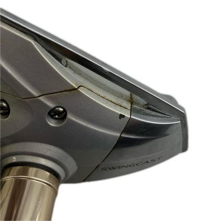 SHIMANO シマノ スピニングリール　 スーパーエアロウイングキャスト XT SA34