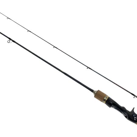  SHIMANO シマノ カーディフエリアリミテッド 60UL-B 33102 本体のみ