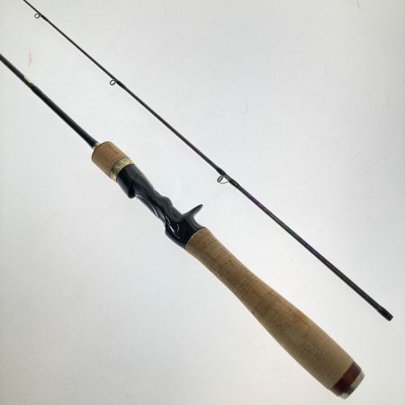  SHIMANO シマノ カーディフエリアリミテッド 60UL-B 33102 本体のみ