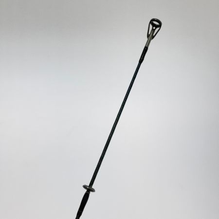  SHIMANO シマノ カーディフエリアリミテッド 60UL-B 33102 本体のみ