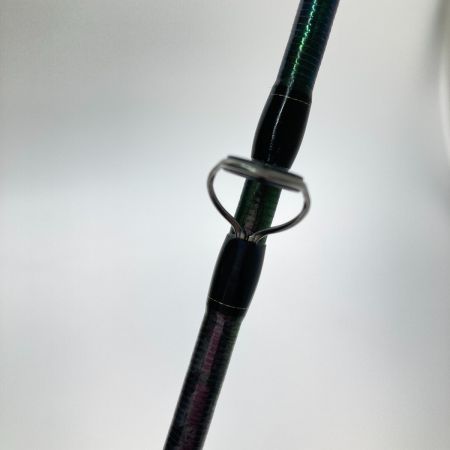  SHIMANO シマノ カーディフエリアリミテッド 60UL-B 33102 本体のみ