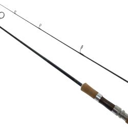 □□ M-AIRE Mアイレ トゥルーチャボロン TB72MH 本体のみ Bランク