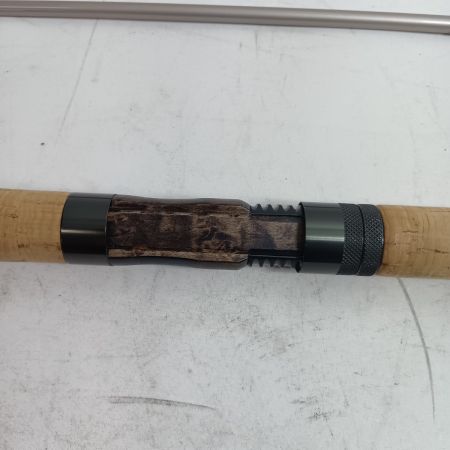 TB86H 釣り用品 ロッド エムアイレトゥルーチャーボロン 程度B
