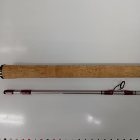 TB86H 釣り用品 ロッド エムアイレトゥルーチャーボロン 程度B