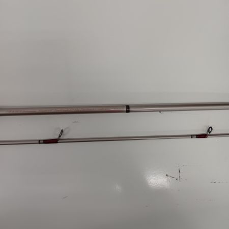 TB86H 釣り用品 ロッド エムアイレトゥルーチャーボロン 程度B