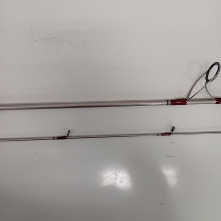 TB86H 釣り用品 ロッド エムアイレトゥルーチャーボロン 程度B