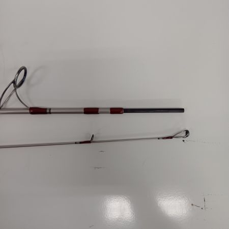 TB86H 釣り用品 ロッド エムアイレトゥルーチャーボロン 程度B