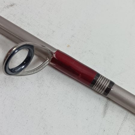 TB86H 釣り用品 ロッド エムアイレトゥルーチャーボロン 程度B