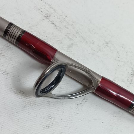 TB86H 釣り用品 ロッド エムアイレトゥルーチャーボロン 程度B