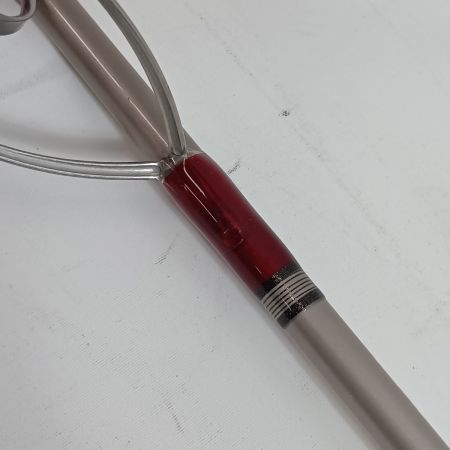 TB86H 釣り用品 ロッド エムアイレトゥルーチャーボロン 程度B