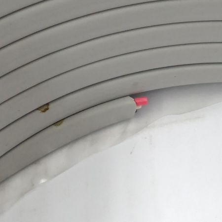  愛知電線 VVFケーブル　電材　3芯 1.6mm×100m　 24.8製造